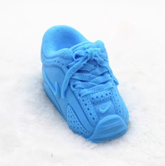 Resin mold - sports shoes