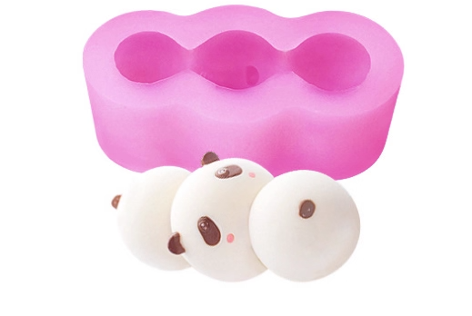 Resin Mold - Animal Moose