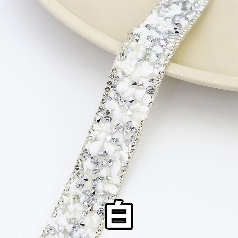 カラフルスト一ンダイヤモンドシ一ル