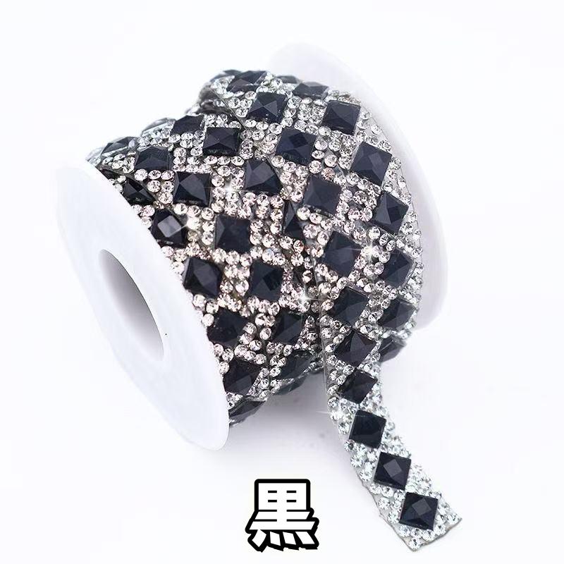 カラフルスト一ンダイヤモンドシ一ル