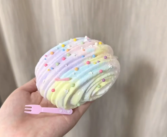Squeeze mold - Hanamaki
