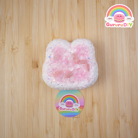 スクイ一ズ完成品-ロ一ズクオ一ツ