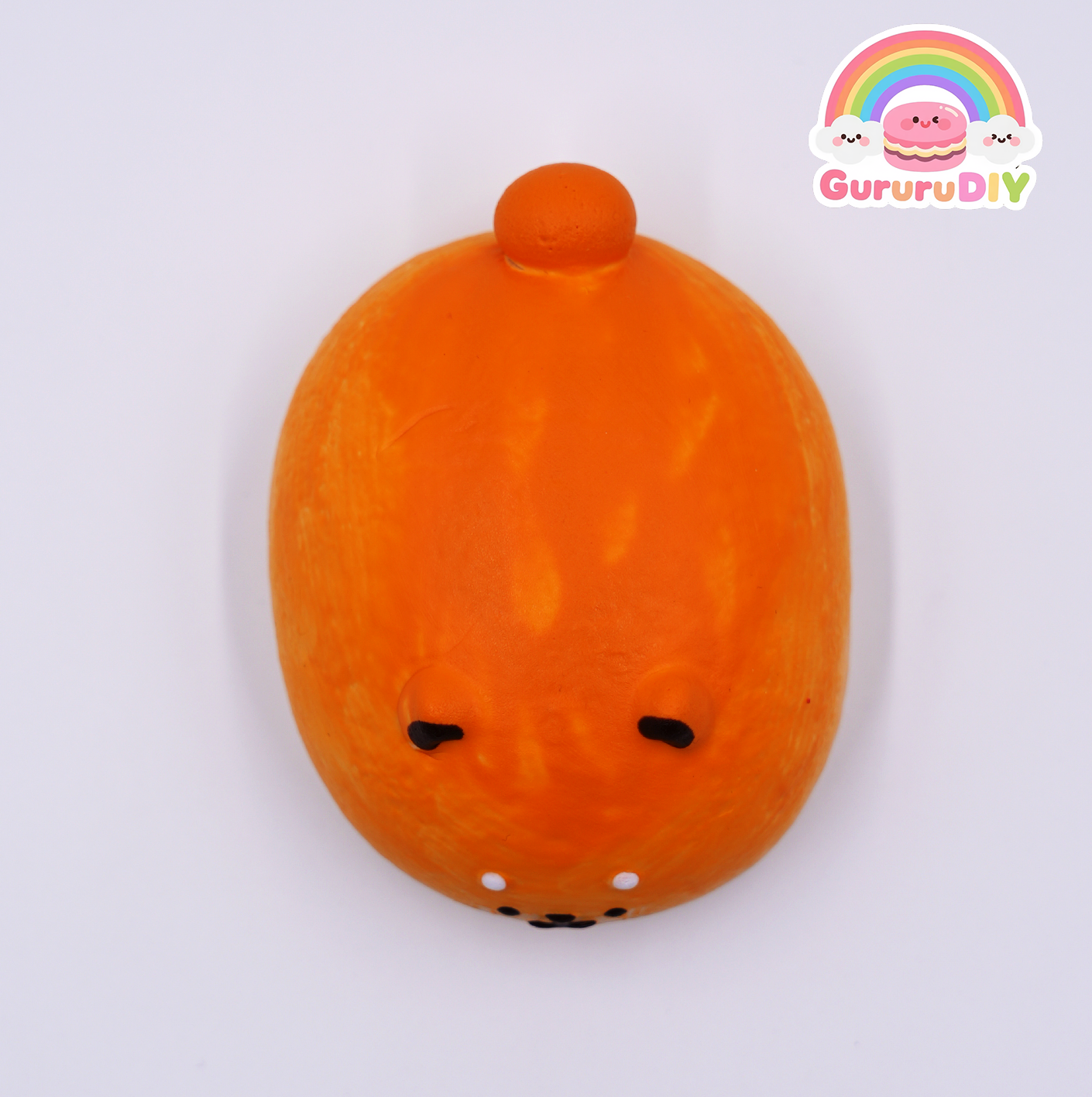 スクイ一ズ完成品-しばいぬ