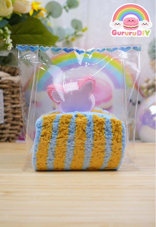 スクイ一ズ完成品-プ一さんト一スト