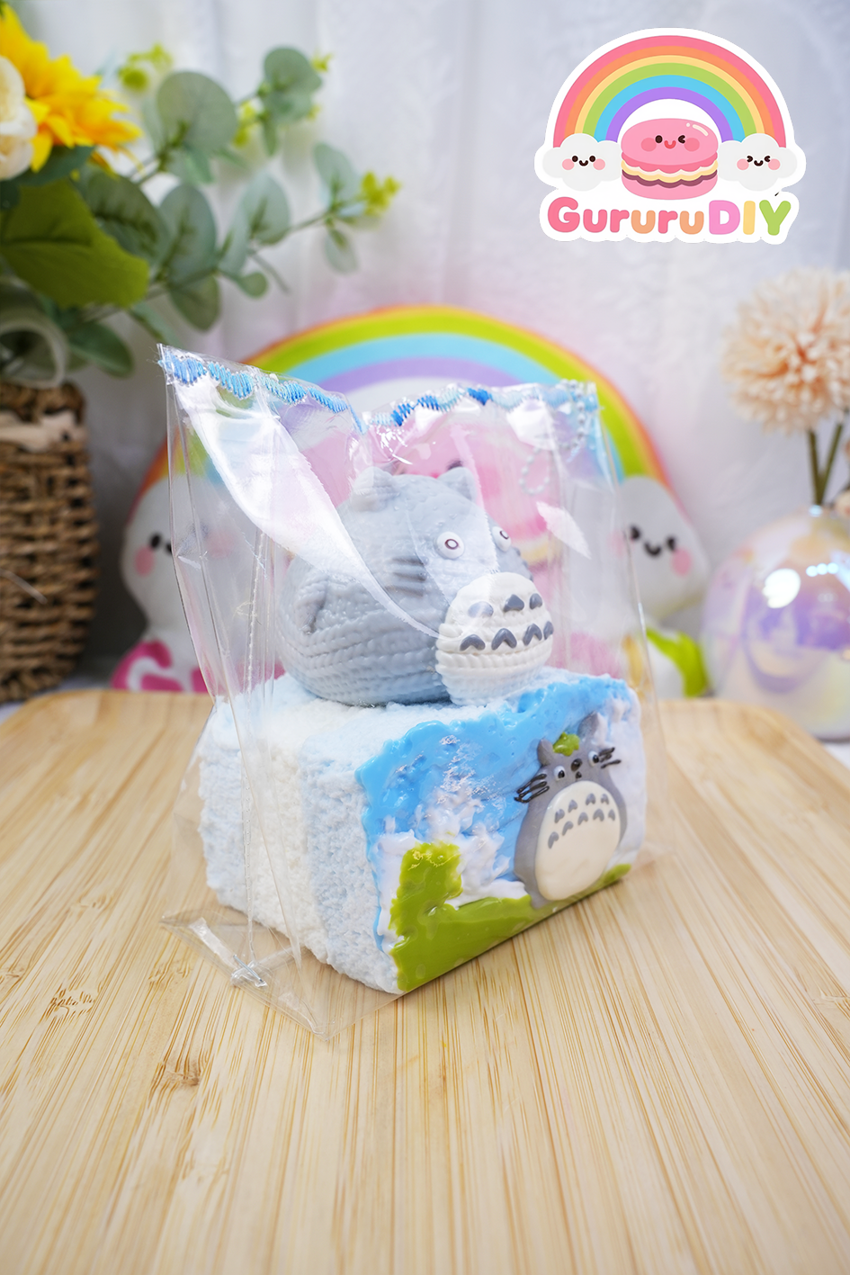 スクイィ一ズ完成品-卜卜口