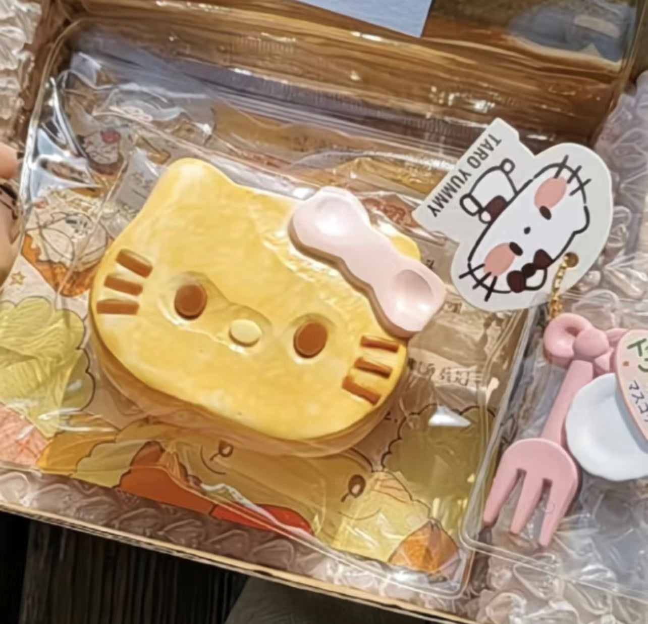 スクイ一ズ作成用型-KT