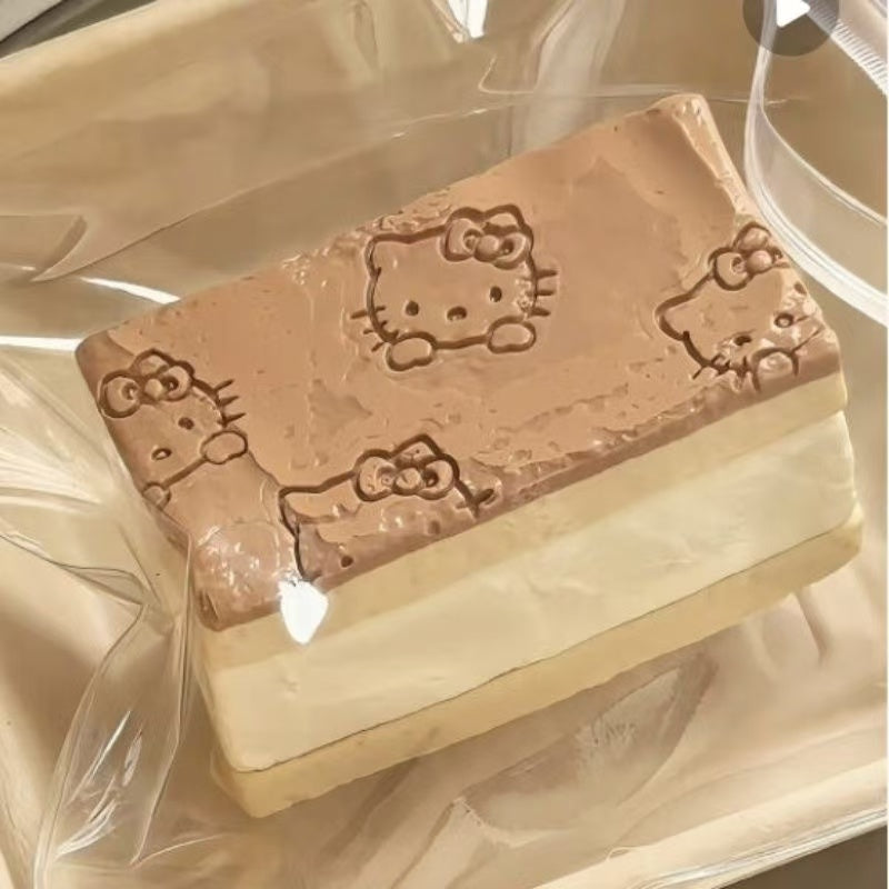 スクイ一ズ作成用型-KTケ一キ