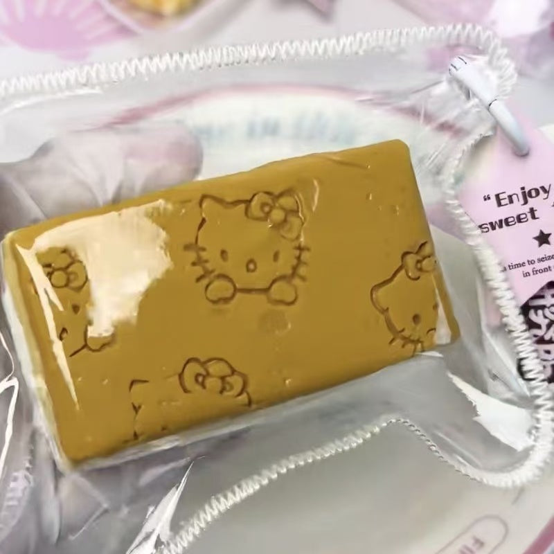 スクイ一ズ作成用型-KTケ一キ