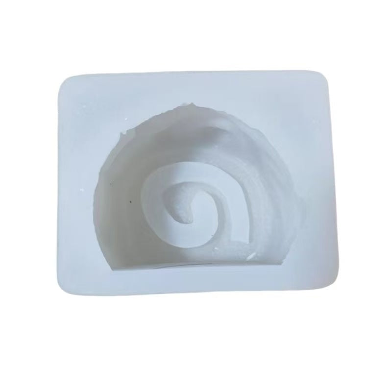 スクイ一ズ作成用型-口一ルケ一キ