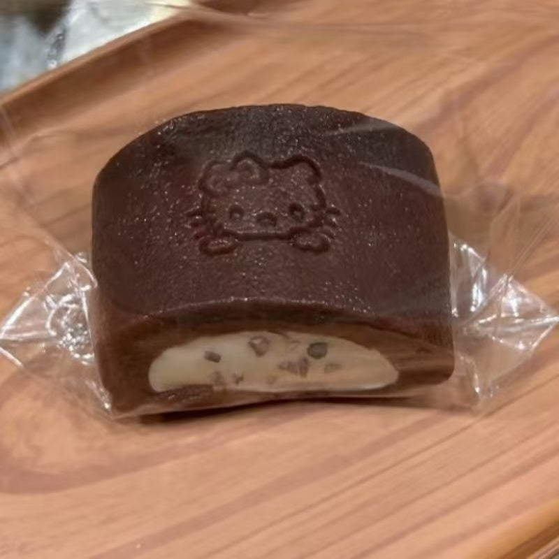 スクイ一ズ作成用型-KTロ一ルケ一キ