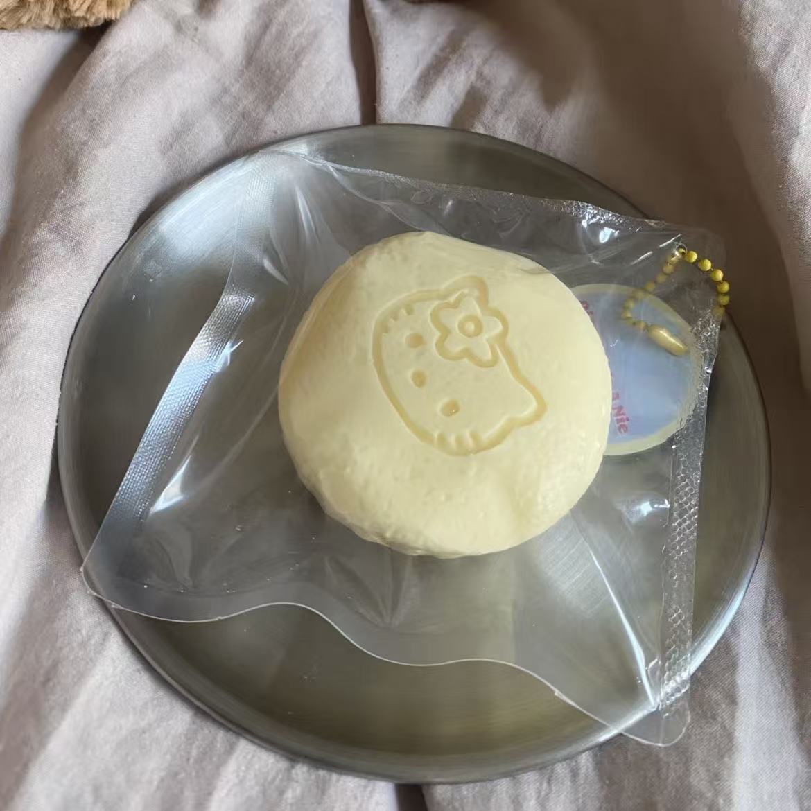 スクイ一ズ作成用型-KTケ一キ