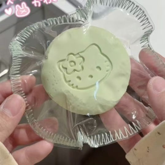 スクイ一ズ作成用型-KTケ一キ