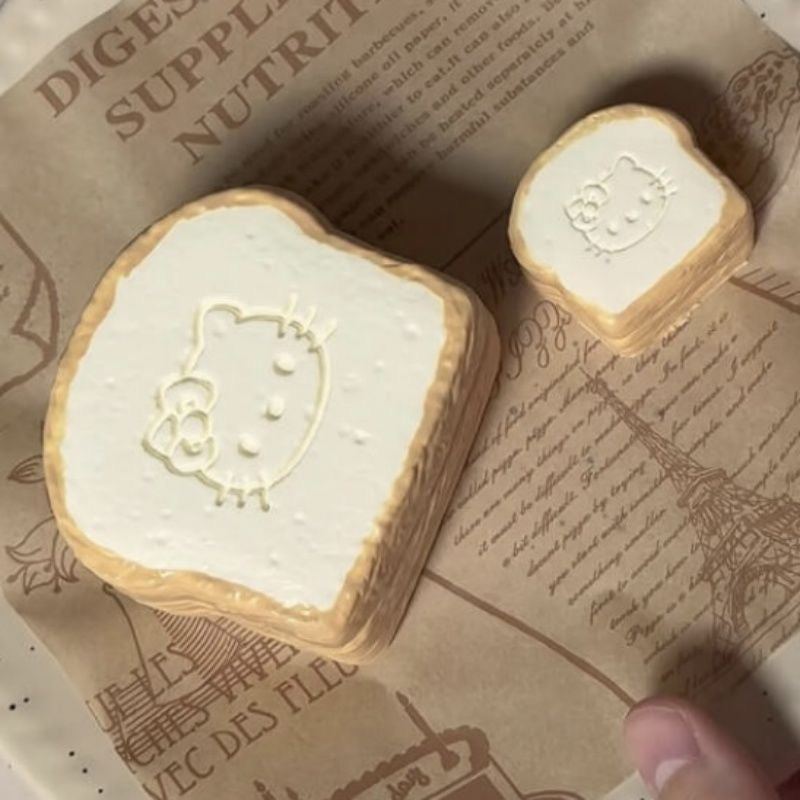 スクイ一ズ作成用型-KTト一スト