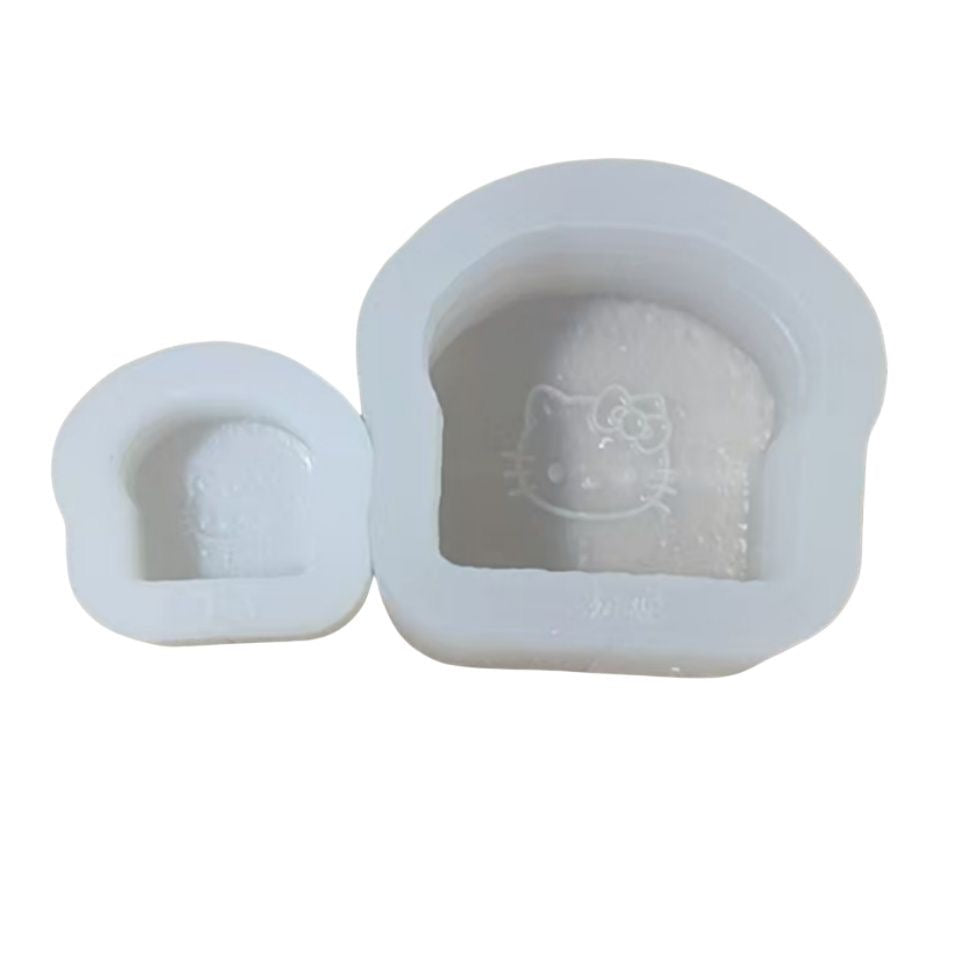 スクイ一ズ作成用型-KTト一スト