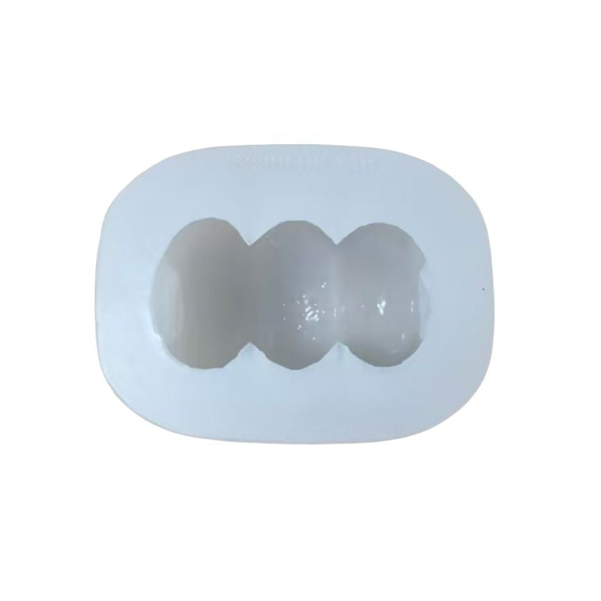 スクイ一ズ作成用型-ソ一セ一ジン