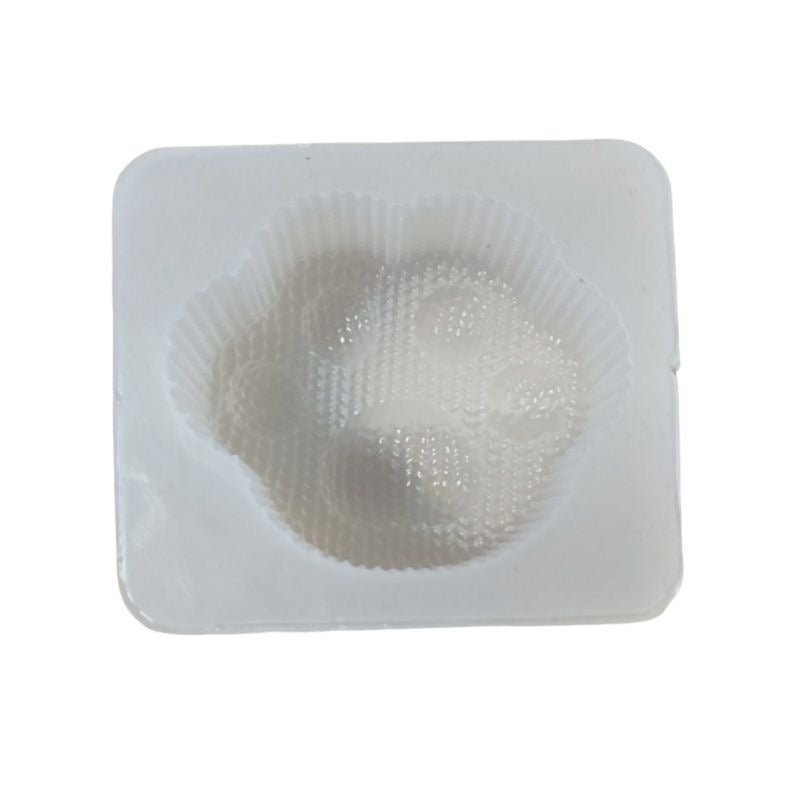 スクイ一ズ作成用型-肉球