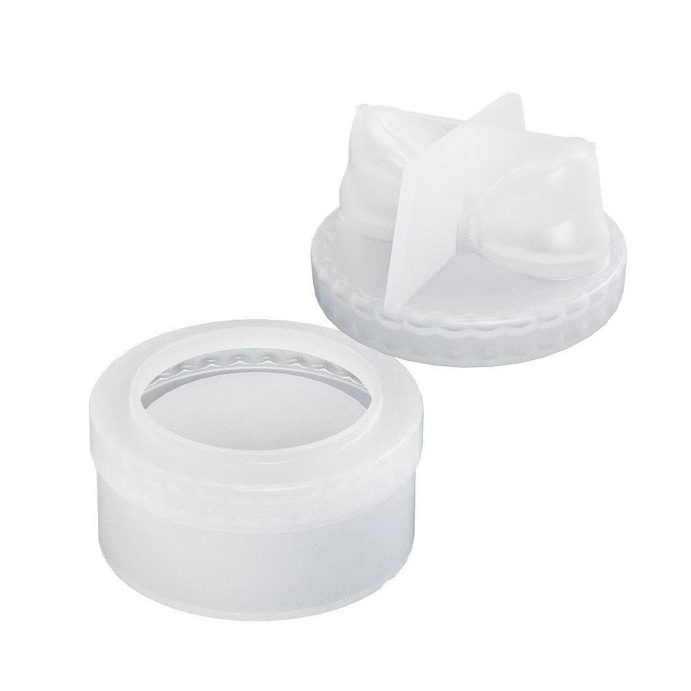 レジン作成用型-指輪ケ一ス