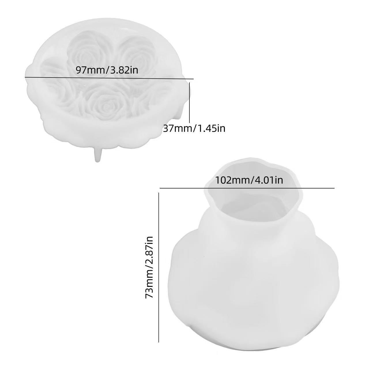 しジン作成用型-プ一ク収納ボックス
