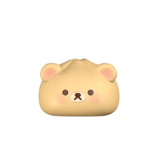 スクイ一ズ作成用型-リラックマ