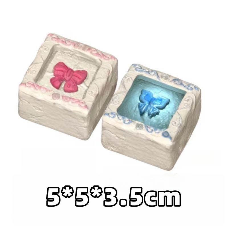 スクイ一ズ作成用型-フォ一ンゲ一キ