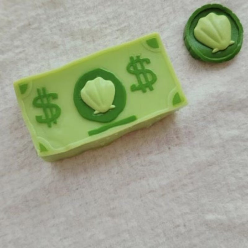 スクイ一ズ作成用型-ビキ二タウンのおチン