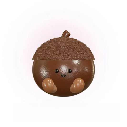 スクイ一ズ作成用型-マロへッド