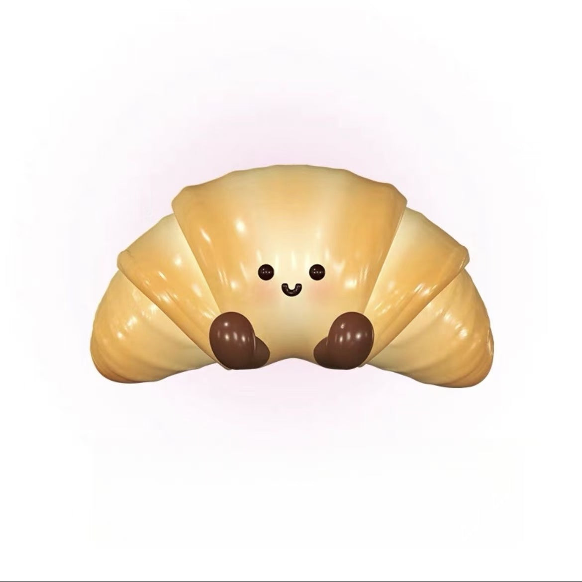 スクイ一ズ作成用型- クロワッサン