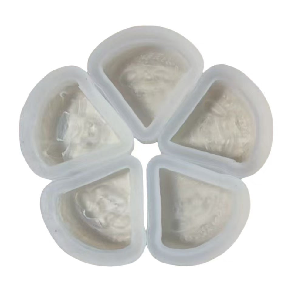 スクイ一ズ作成用型- サンリオピザ