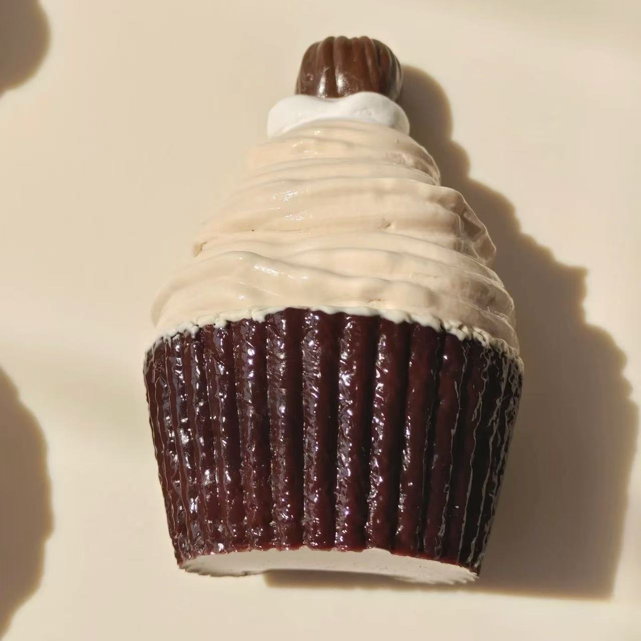 スクイ一ズ作成用型-マロンプラウニ一