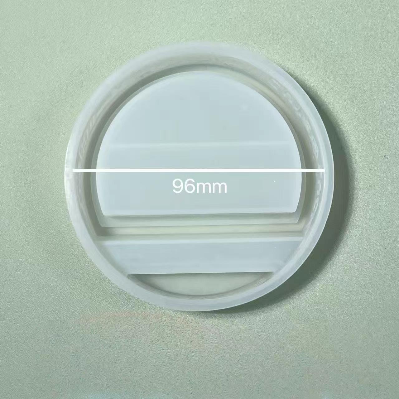 レジン作成用型- スマホ・タプレットスタンド