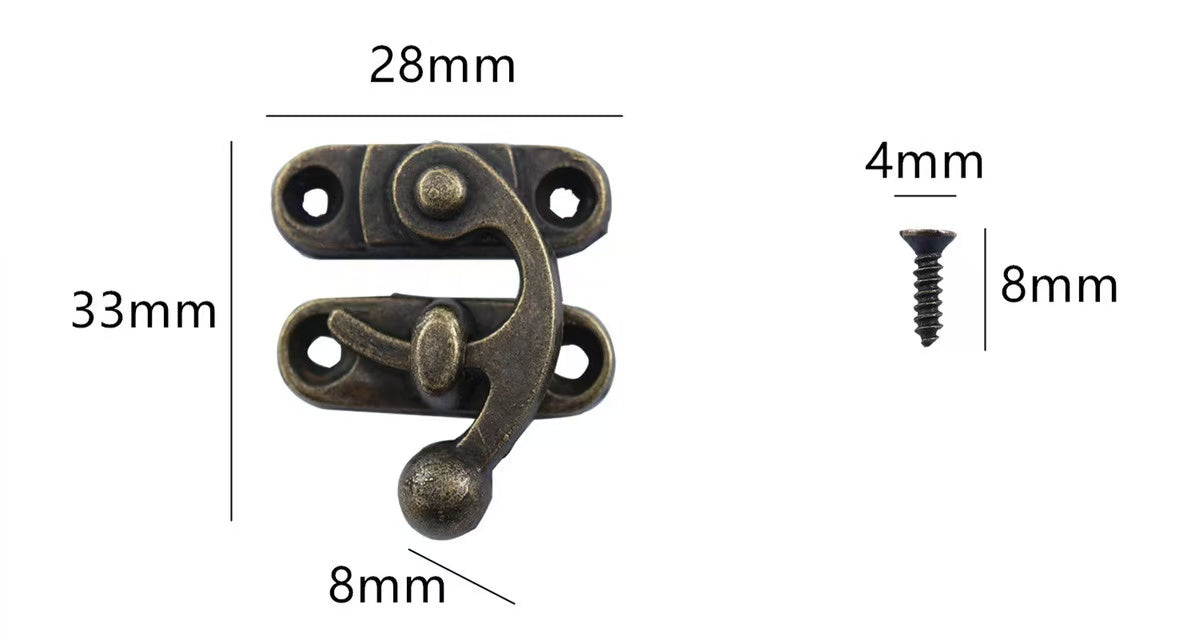 しジン作成用型-万能収納ポックス
