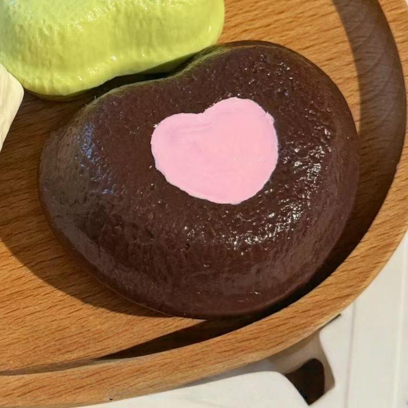 スクイ一ズ作成用型- クリ一ムバン（6*6*3）