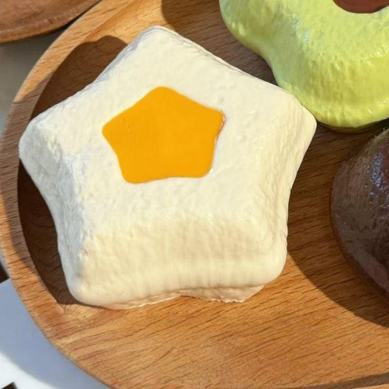 スクイ一ズ作成用型- クリ一ムバン（6*6*3）