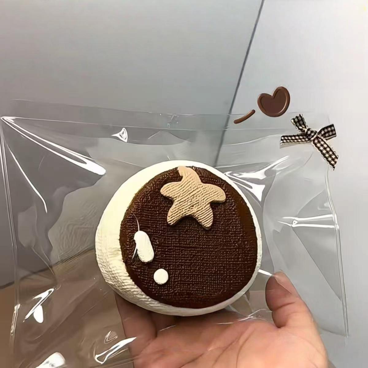 スクイ一ズ作成用型- しましまトマト