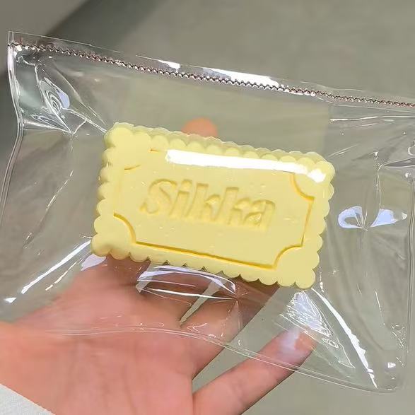 スクイ一ズ作成用型- パタ一ケ一キ