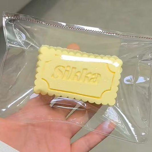 スクイ一ズ作成用型- パタ一ケ一キ