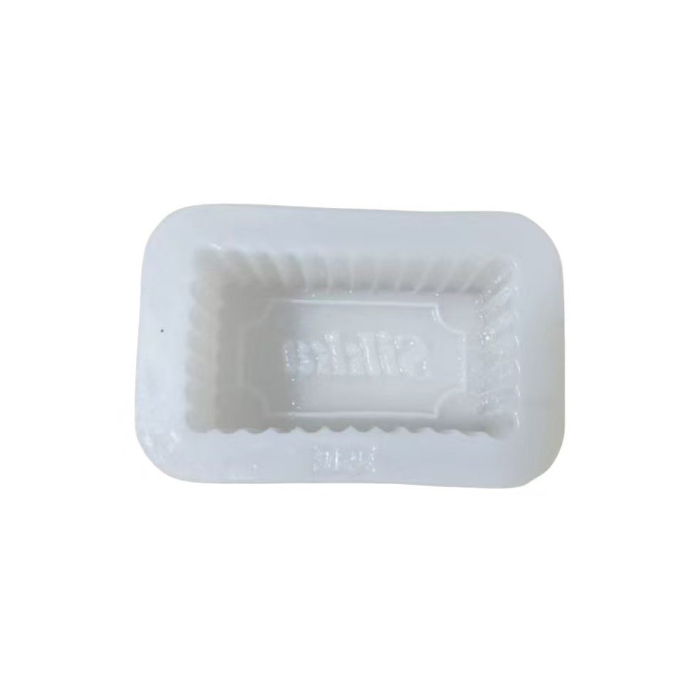 スクイ一ズ作成用型- パタ一ケ一キ