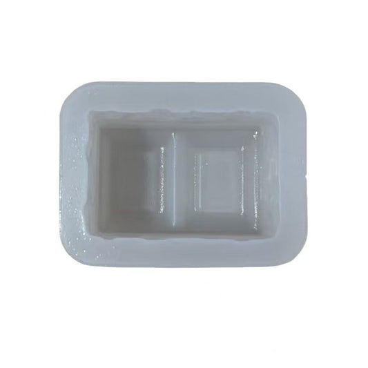 スクイ一ズ作成用型- プラウニ一