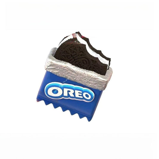 スクイ一ズ作成用型-オレオビスケット