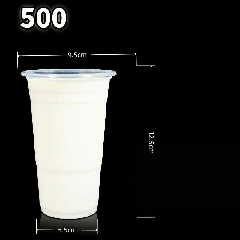 使い捨て調合用カップ*100