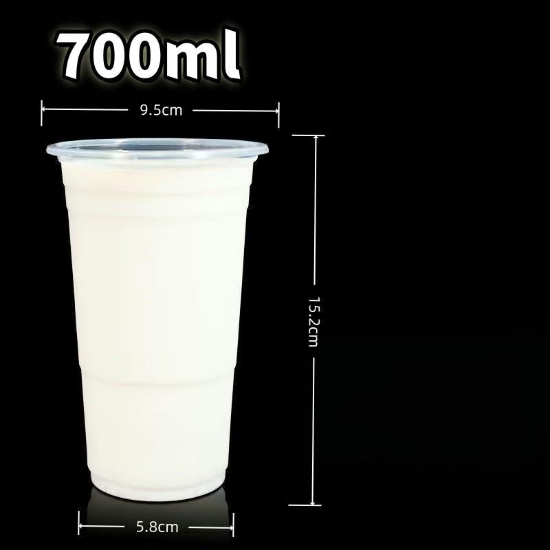 使い捨て調合用カップ*100