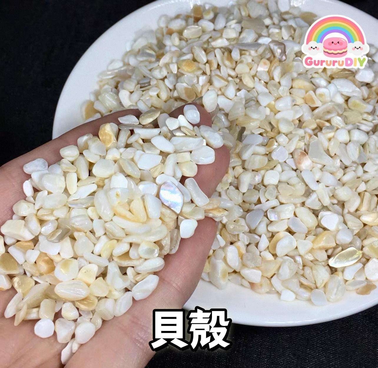 天然結晶石100g(2)