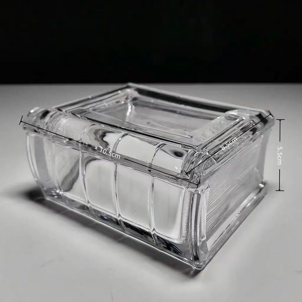 レジン作成用型-本収納