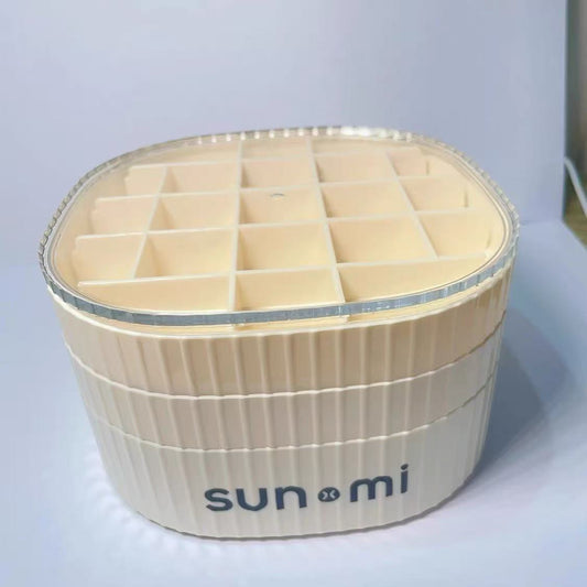 レジン作成用型-収納ケ一ス