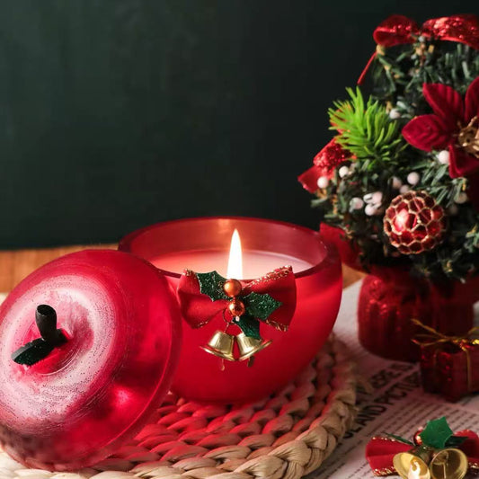 しジン作成用型- りんご収納ボックス