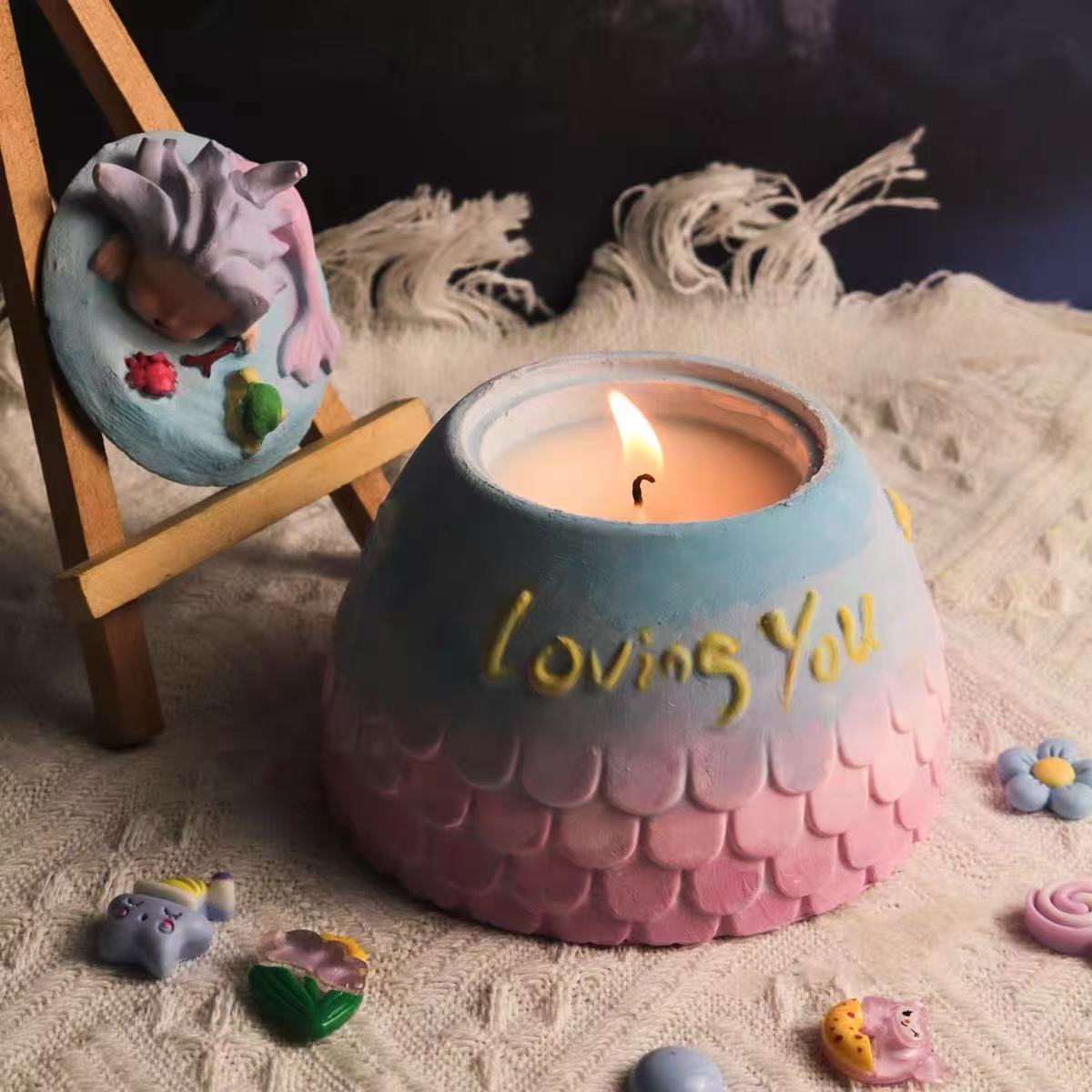 レジン作成用型- マ一メイドデザインの収納ゲ一ス