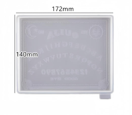 レジン作成用型-数字ペ一ス