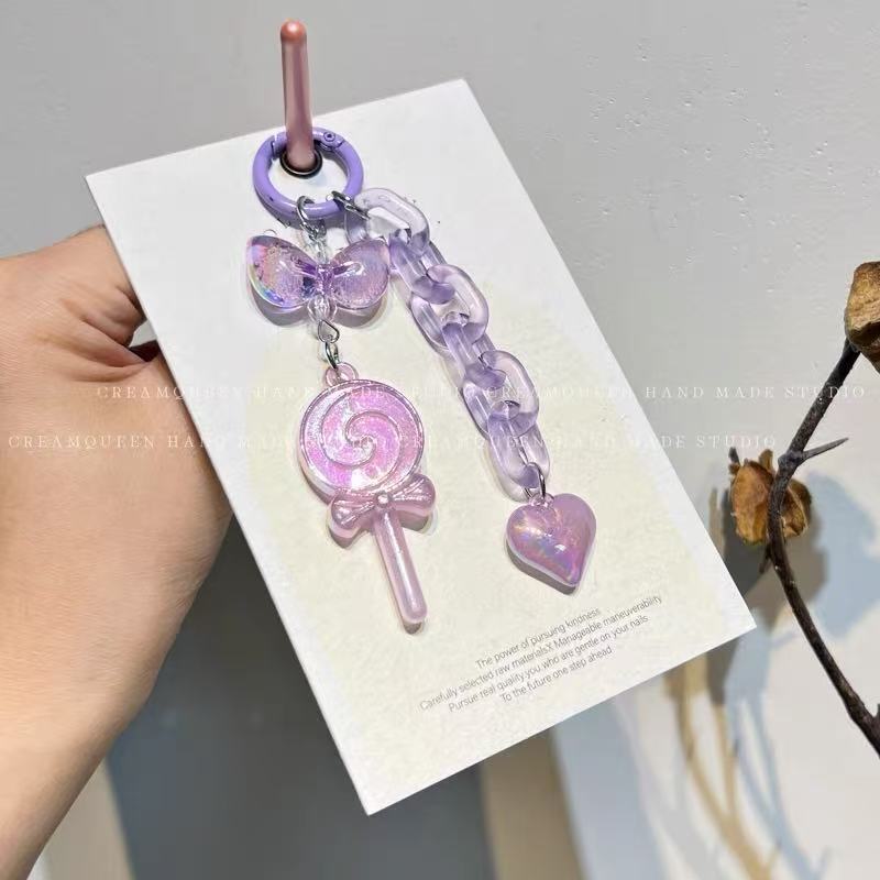 スクイ一ズキ一ホルダ一-ペ口 ペ口キャンデ一