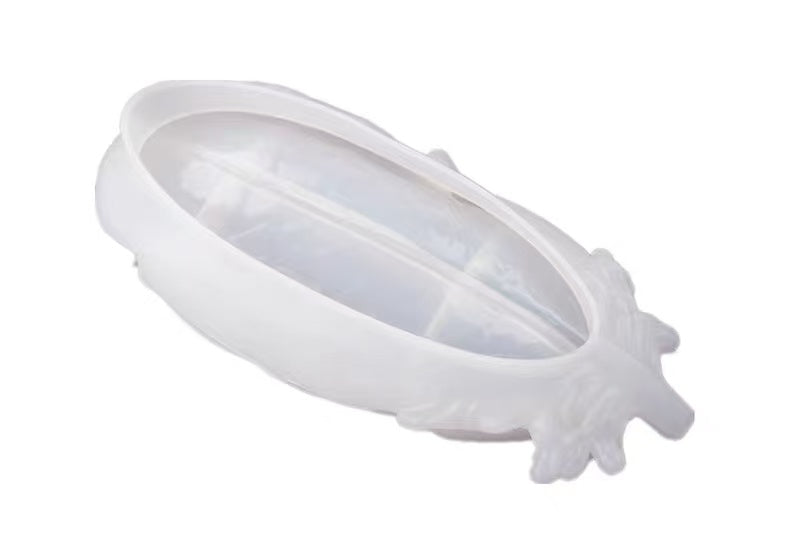 Resin mold - Goldrie Latrell