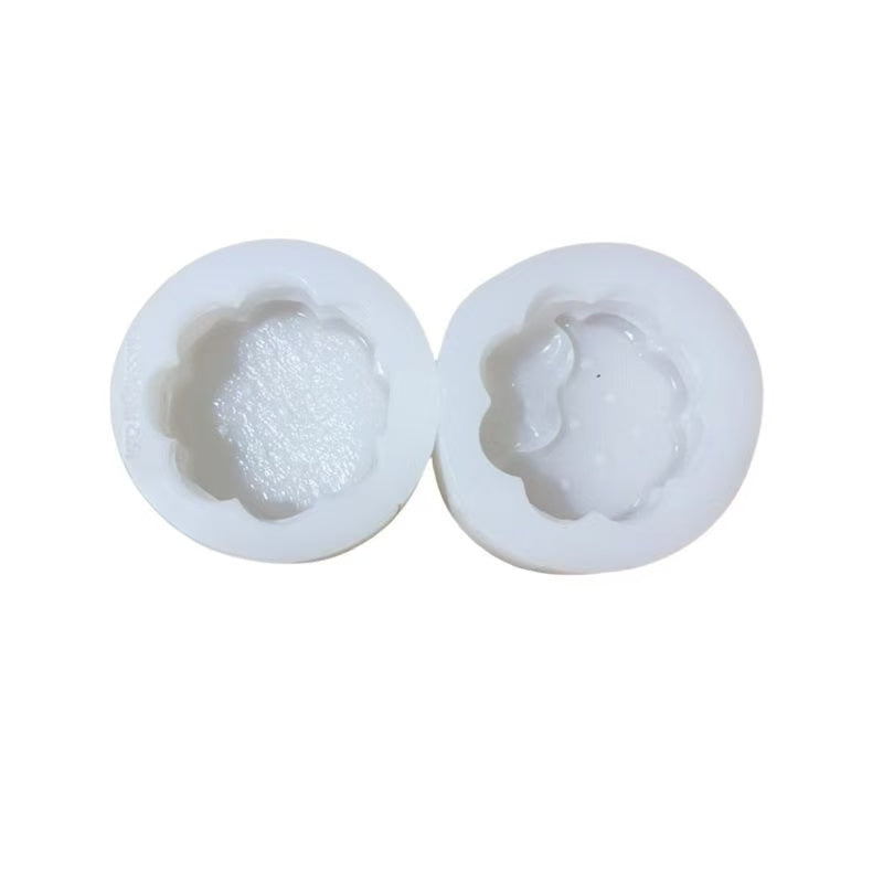 スクイ一ズモ一ルド-ヌガ一クッキ一